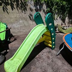Slide