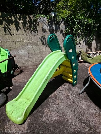 Slide