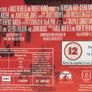 Clear And Present Danger [2000] Harrison Ford & Willem Dafoe [Movie DVD] Image 4