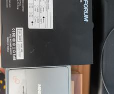 Mini Pc-amd Ryzen 5 3550h