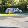 Fiat Doblo microcamper Image 2