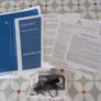 Plantronics C565 Wireless DECT Headset (w New Battery) Image 3