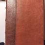 KJV Holy Bible: Compact, Brown Leathersoft, Comfort Print: King James Version (Maclaren Series): Holy Bible, King James Version Image 6