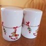 Xmas Salt/Pepper Shakers Image 4