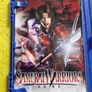Samurai Warriors PlayStation2 Ps2 Games Original Image 4