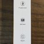 Smart Watch Ladies Pink Brand New Sealed Image 3