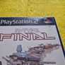 R Type Final PlayStation2 Ps2 games Original Image 2