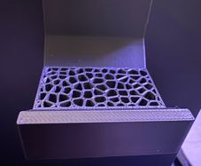 Xbox x series controller holder