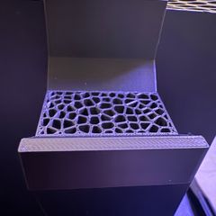 Xbox x series controller holder