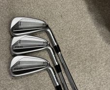 Ping i240 irons - 4-GW