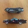 Batman Hot Wheels Image 6