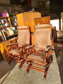 rocking chair