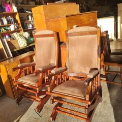 rocking chair