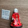 lego sw0387 Queen Amidala, set star wars 9499 Image 5