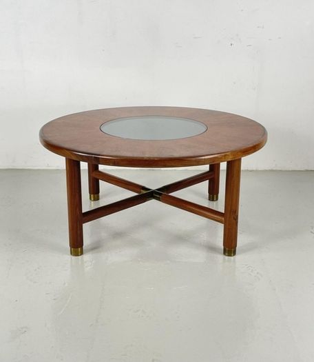 Gplan Sunburst Coffee Table