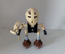 Bionicle Turaga Onewa