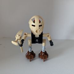 Bionicle Turaga Onewa