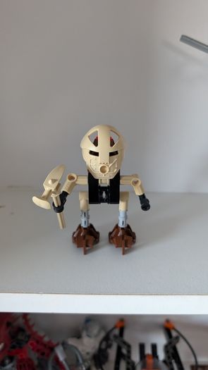 Bionicle Turaga Onewa