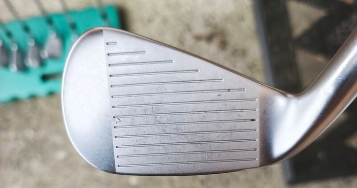 Callaway apex tcb 4-pw