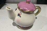 Disney Teapot