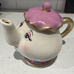 Disney Teapot