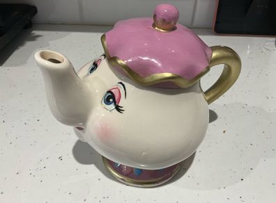 Disney Teapot