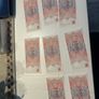 Russian MMM Banknote Sergei Mavrodi Currency. Russia Bills, Notes, Billetes. Uncirculated World Foreign Currency. Paper Money UNC. Image 2