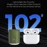 Outdoor wireless air pump Image 6