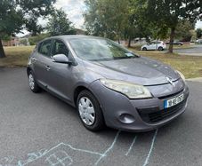 2010 Renault Megane - 1.5 Diesel