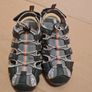 HI-TEC Cove Sport walking sandals - size UK 3 / EU 35 Image 4