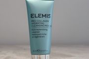 New Elemis Pro Collagen Cleansing Mousse