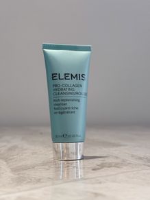 New Elemis Pro Collagen Cleansing Mousse