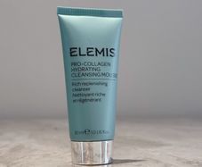 New Elemis Pro Collagen Cleansing Mousse