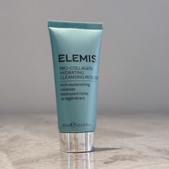New Elemis Pro Collagen Cleansing Mousse
