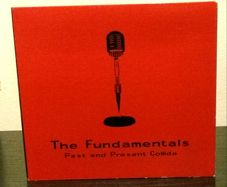 The Fundamentals Past And Present Collide CD Album