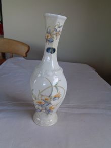 Aynsley "Just Orchids" Bud Vase for Sale