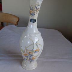 Aynsley "Just Orchids" Bud Vase for Sale