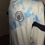 Manchester City Jersey - XL size Image 5