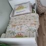 Childrens extendable bed Image 3