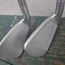 Golf clubs Image 4