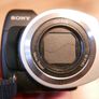Sony Handycam DCR-SR35E Digital Camcorder - HDD Recording (30 GB) Hard Drive Camcorder - WORKS WELL Image 2