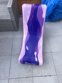 Gaming chair