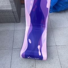 Gaming chair