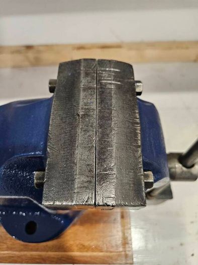 record no84 quick release fully restored