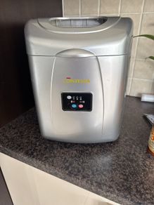 ice machine contessa