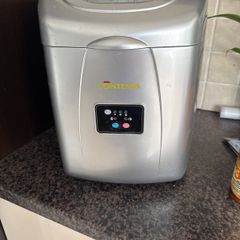 ice machine contessa