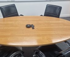 Conference Table