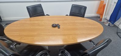 Conference Table