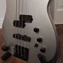 Jackson Concert Bass. Image 5