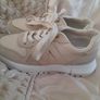 Four  pairs ladies shoes Image 2